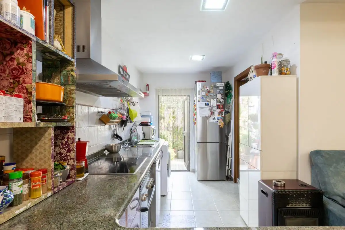 Flat for sale in Carrer Miguel Hernández, Benetússer