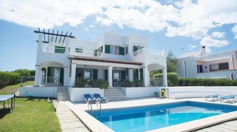 Photo 2 of House or chalet for sale in Santanyí - Carrer de Partions, Cala d'Or, Santanyí