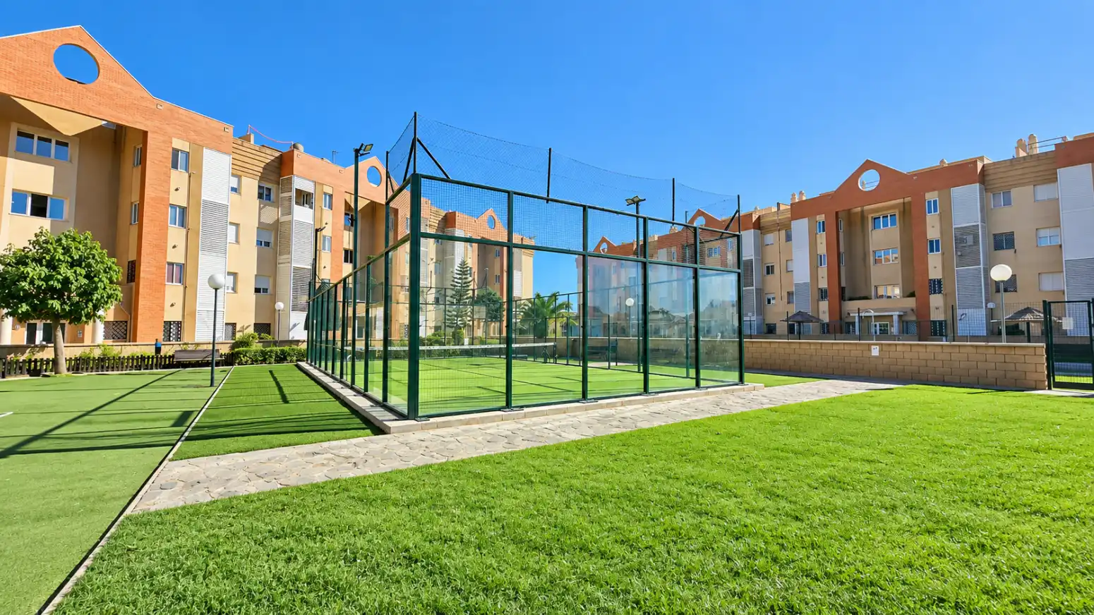 Wohnung mit Pool zum Verkauf in Rincón de la Victoria - UB  PARQUE VICTORIA 1, imagen 64