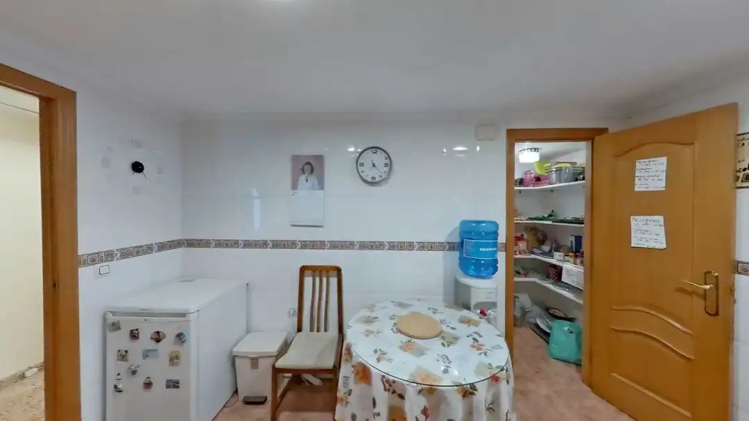 Flat for sale in Gandia  with Terrace and Storage room