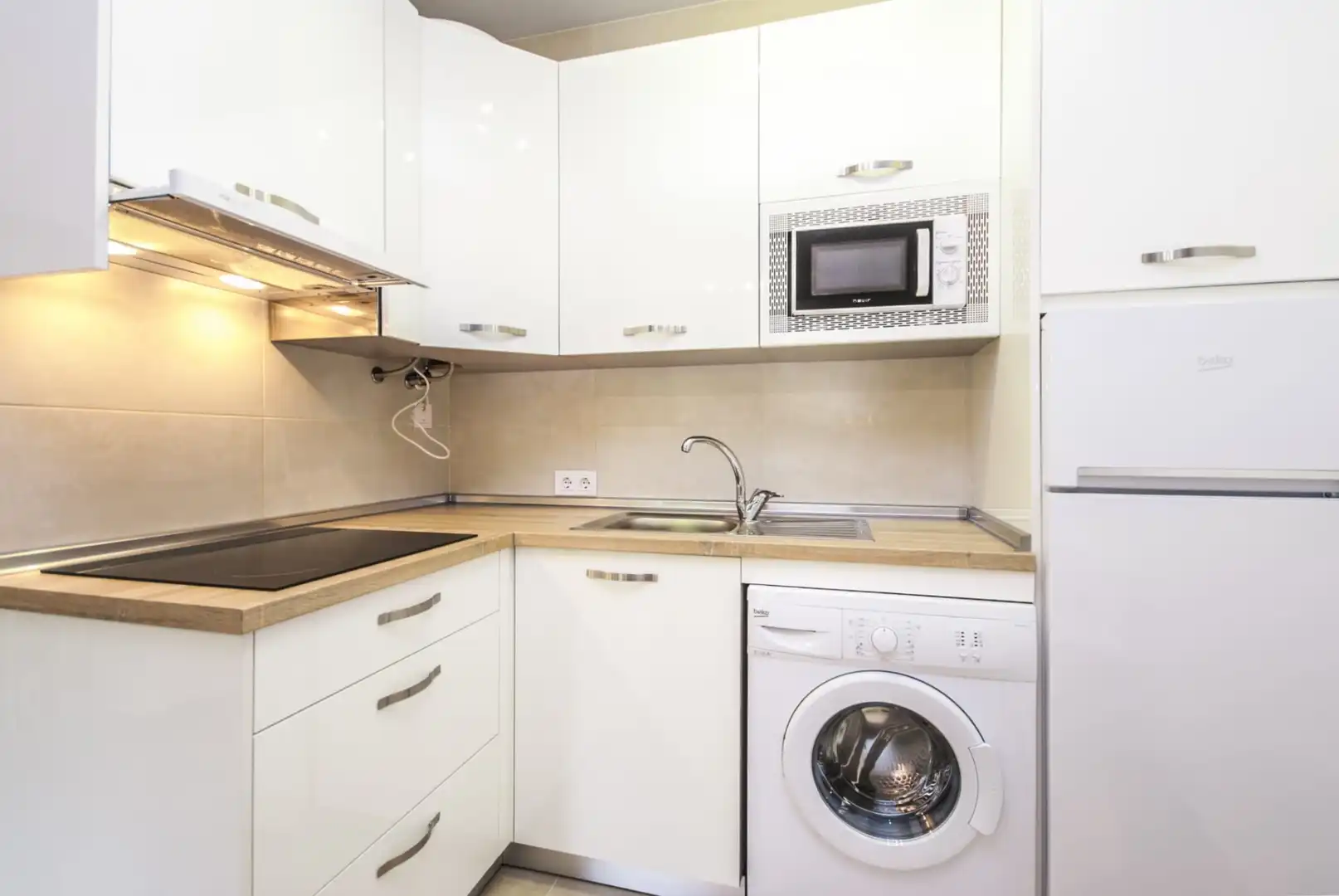 Flat with pool for sale in Avenida Nuestro Padre Jesús Cautivo 32, imagen 10