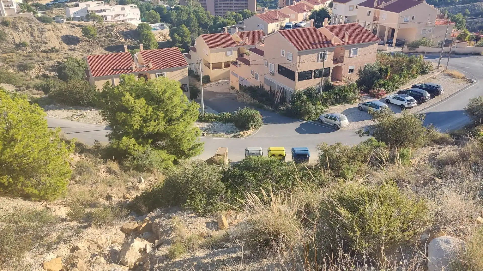 Wohnbaugrundstück zum Verkauf in Poble Nou - Montiboli, imagen 3
