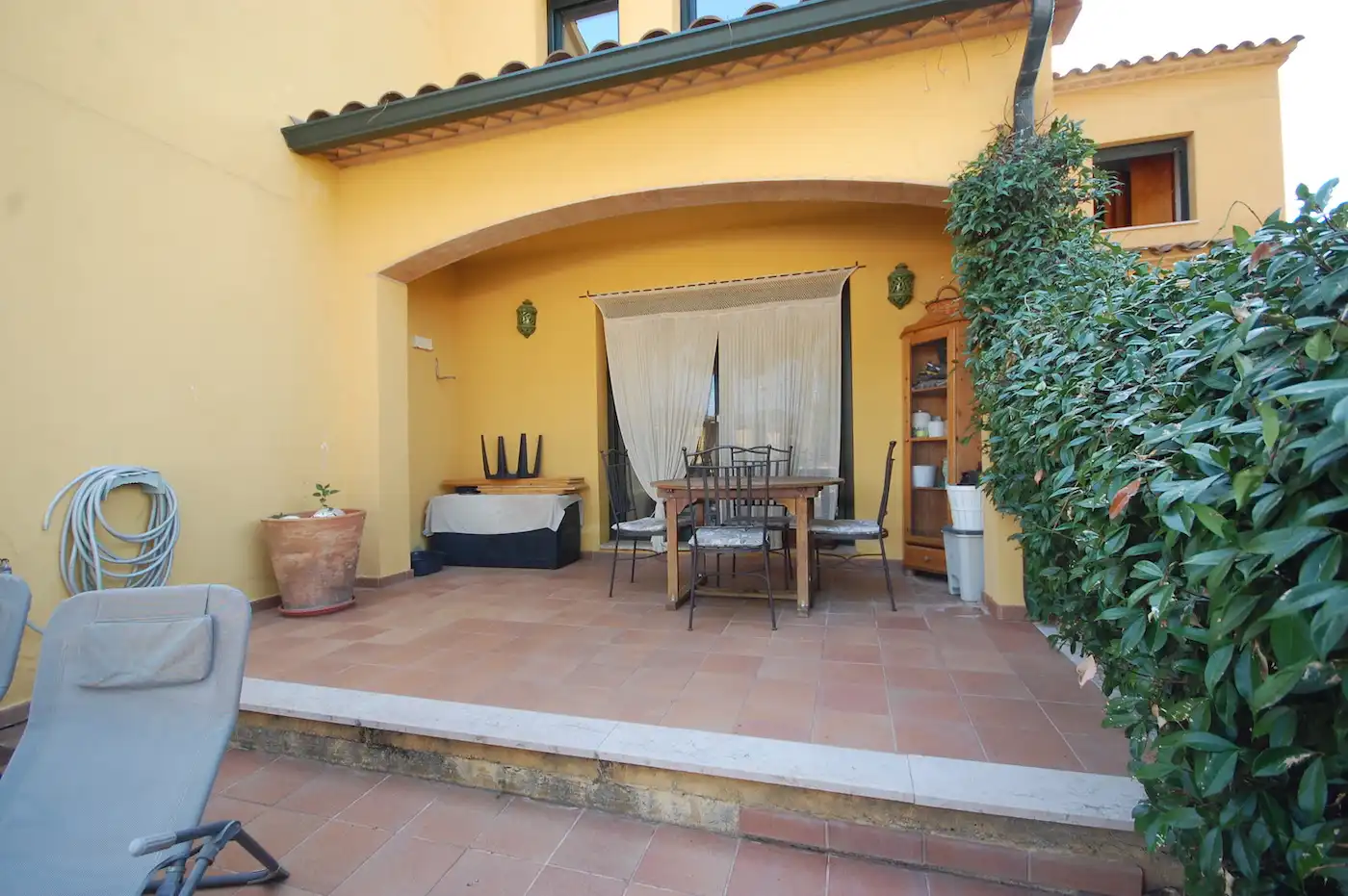 Adosado con jardín en venta en Riells, imagen 18