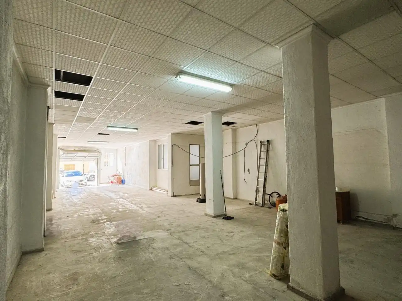 Local comercial en venda a Calle San Juan Bosco 32, imagen 4