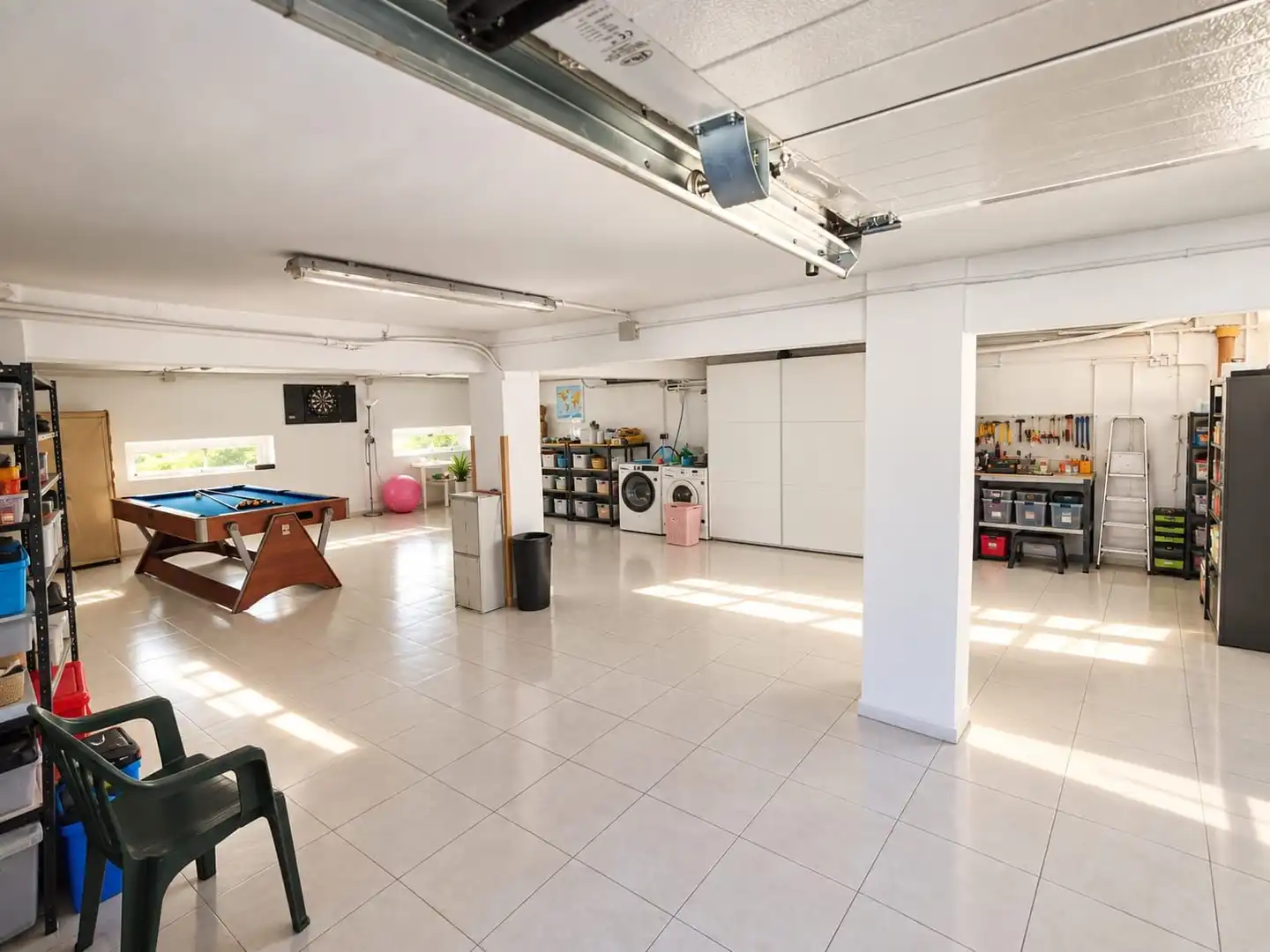 Maison avec jardin à vendre à Avenida De los antibióticos, imagen 25