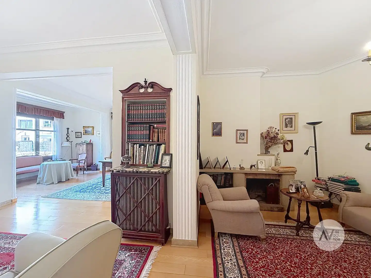 Piso con terraza en venta en MALUQUER, imagen 11