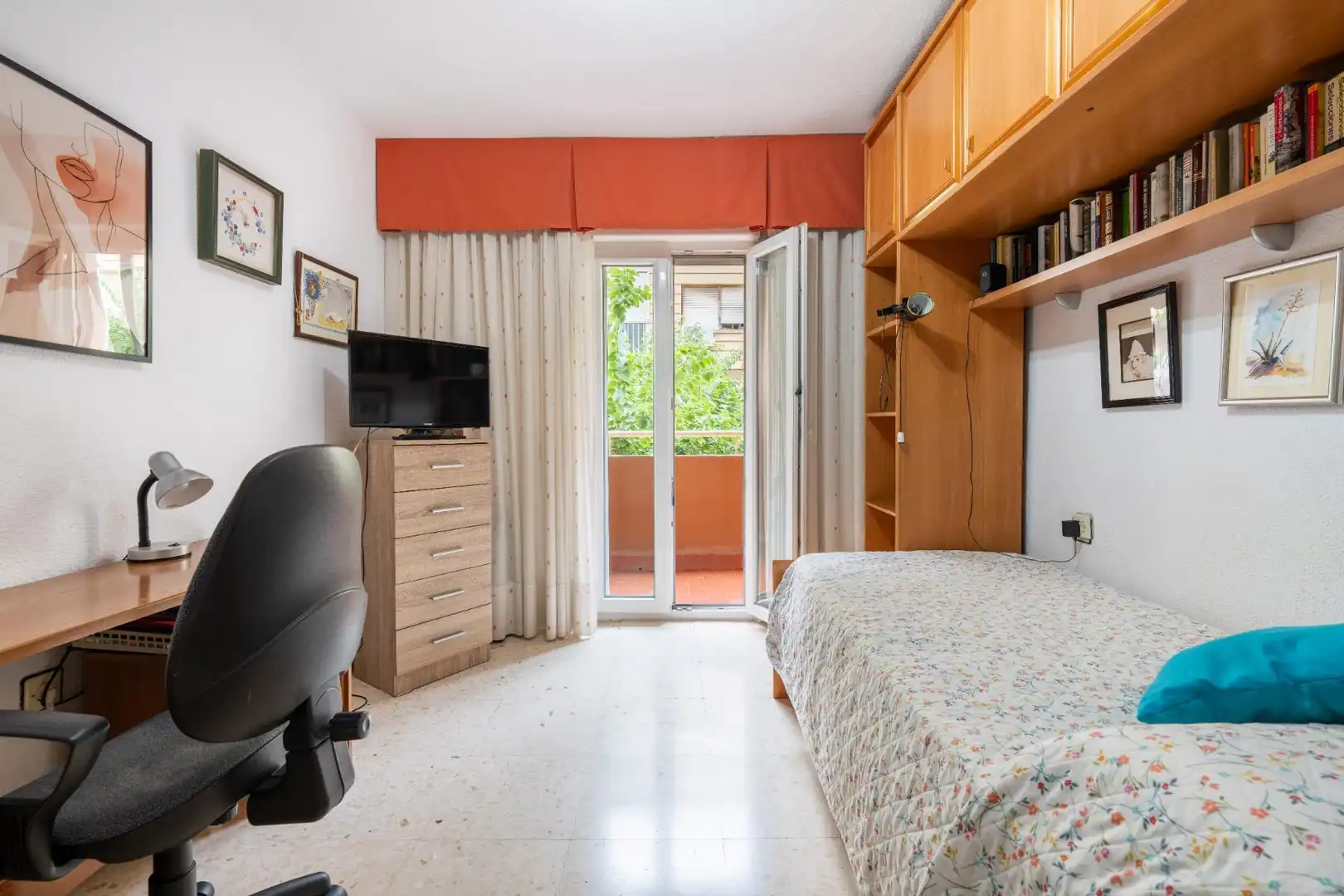 Wohnung mit Terrasse zum Verkauf in Calle SAN JUAN BOSCO, imagen 6