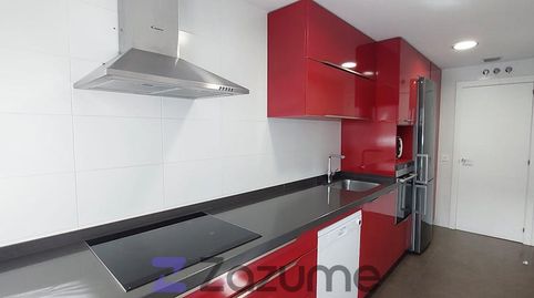 Foto 5 de Pis de lloguer a Av. de Secundino Zuazo, 96, Valdebebas - Valdefuentes, Madrid Capital