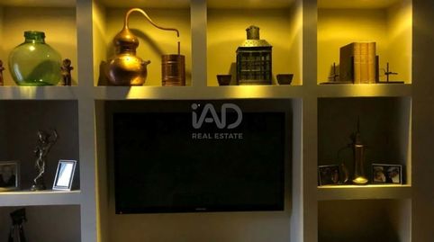 Foto 4 de Piso en venta en Amara, Donostia - San Sebastián