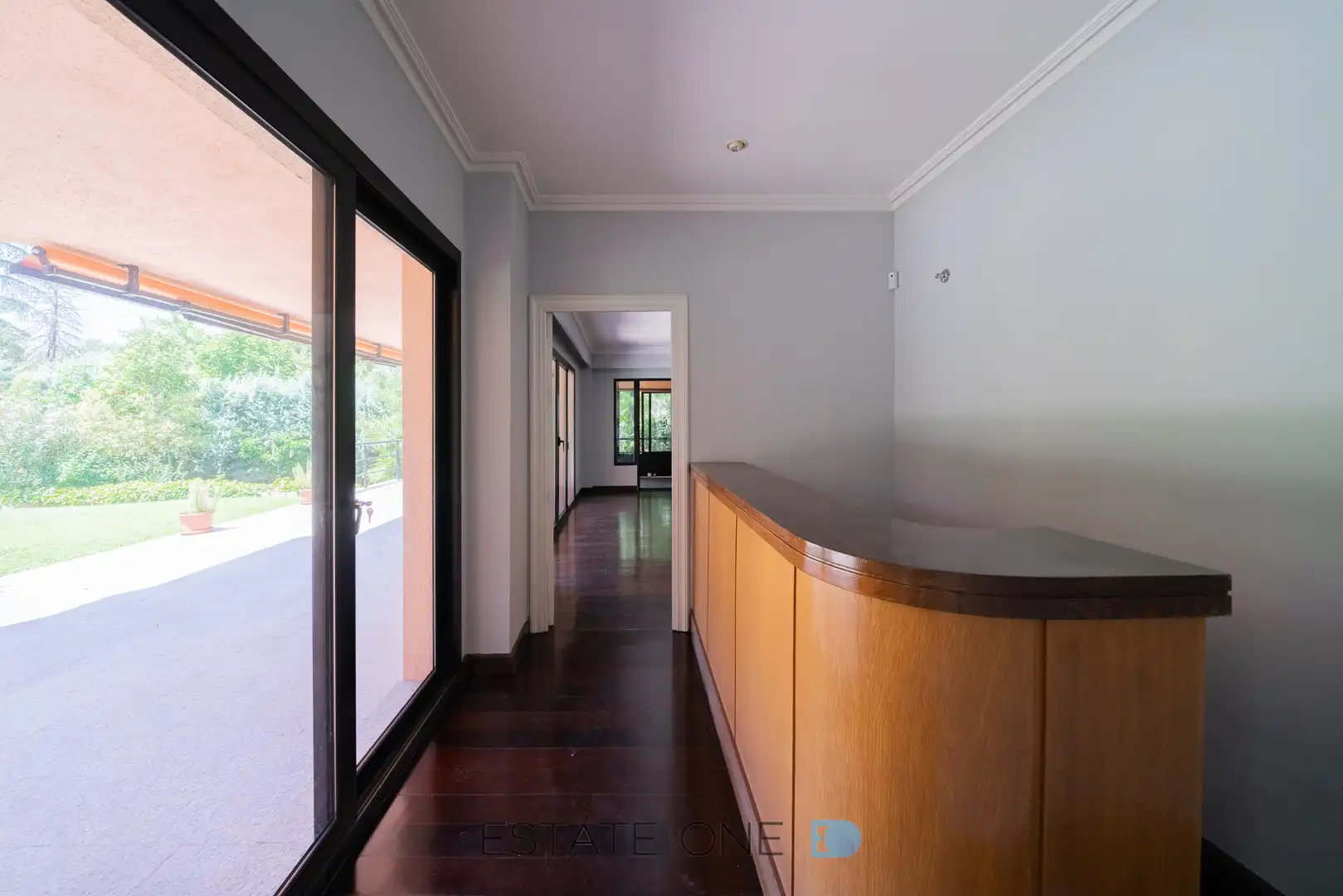 Chalet con piscina en alquiler en Somosaguas, imagen 14