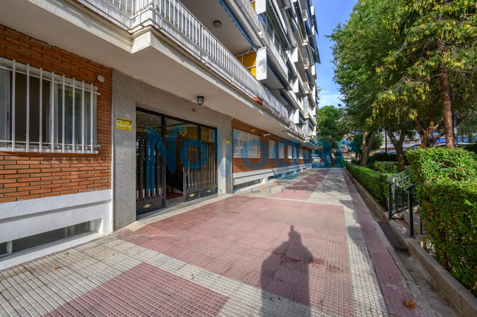 Piso con ascensor en venta en Calle Miguel Ángel