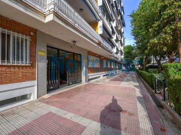 Piso con ascensor en venta en Calle Miguel Ángel
