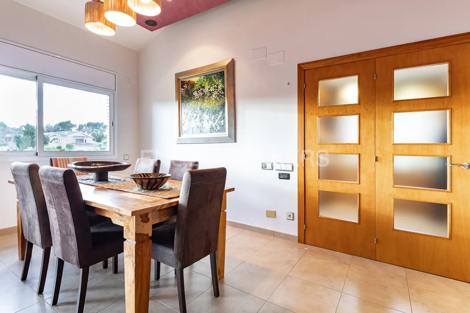 Casa o xalet en venda a Castellarnau