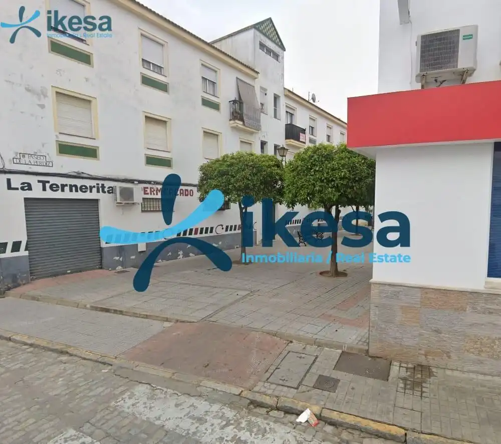 Piso en venta en Cartaya