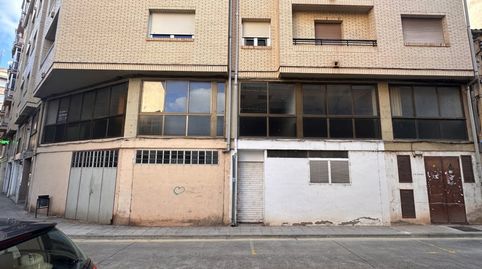 Foto 2 de Oficina en venda a Badaran, 1, Nájera, La Rioja