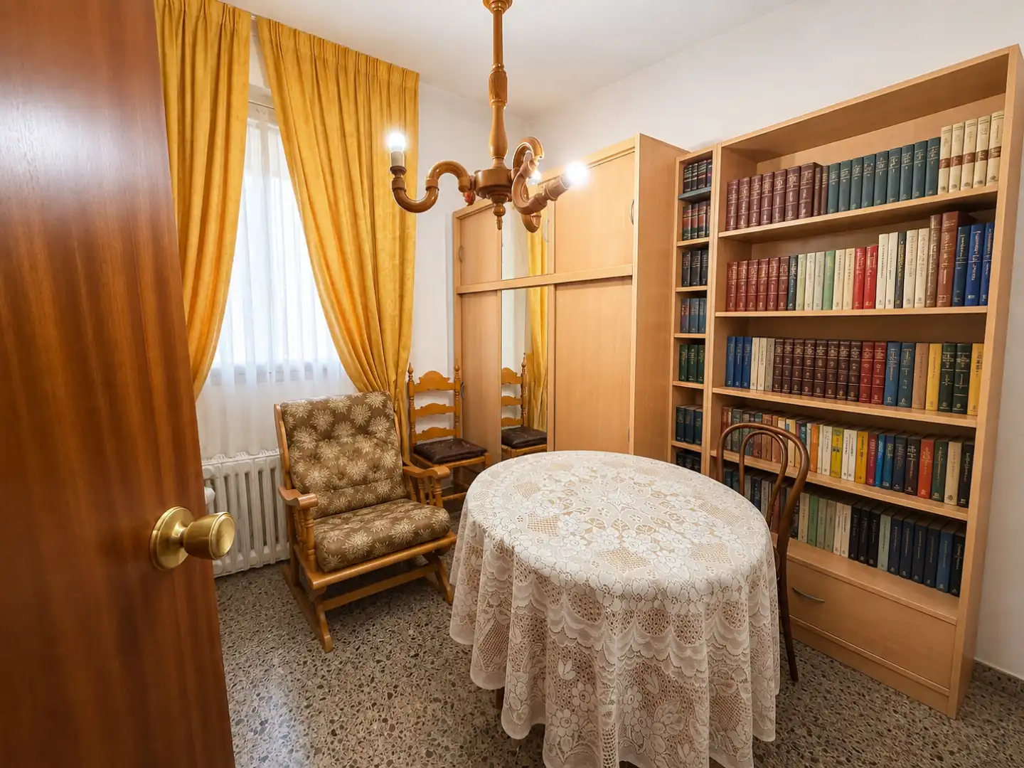 Appartement avec ascenseur à vendre à Centro, imagen 5