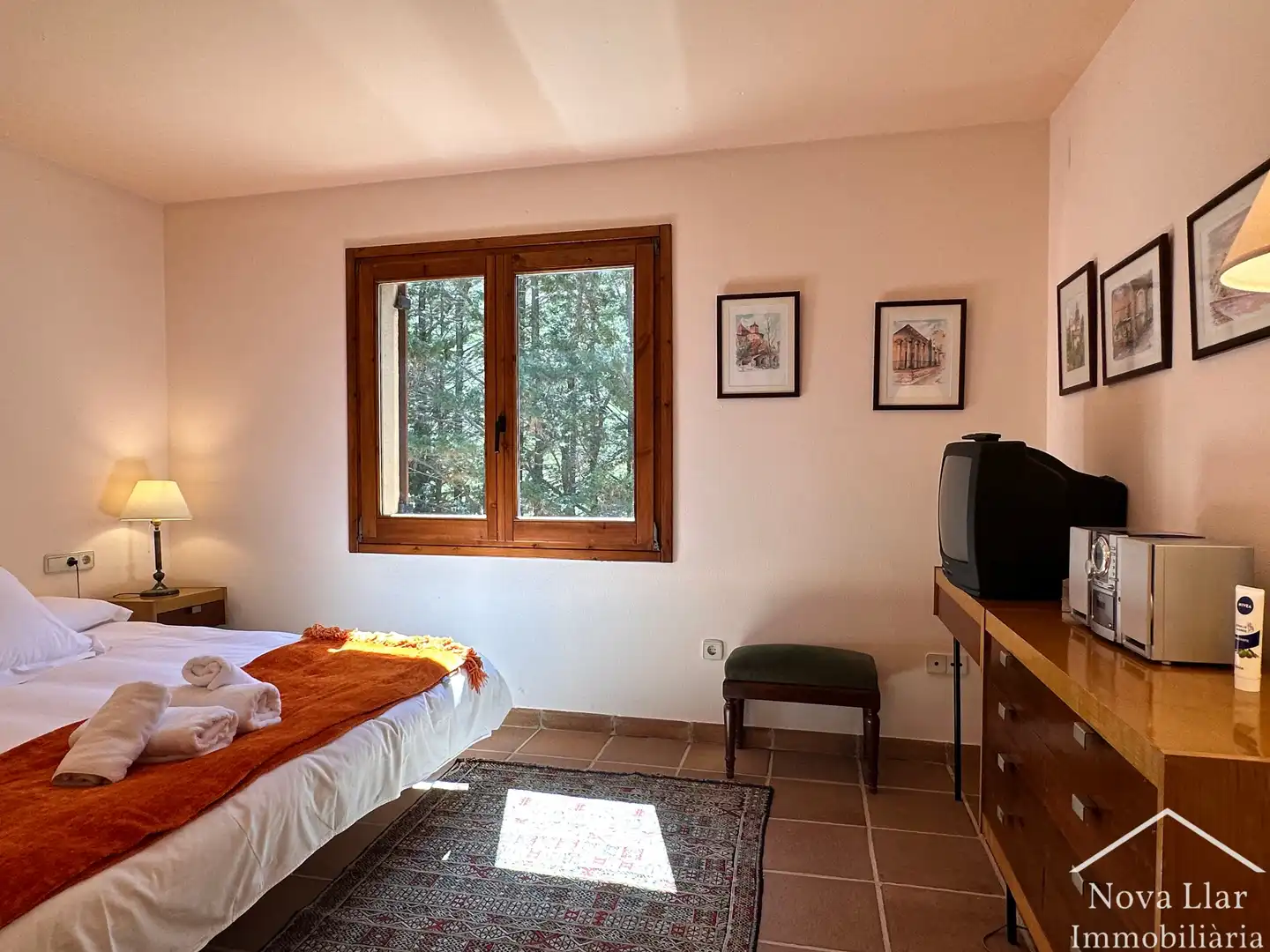 Casa o chalet en venta en Carrer Prat de l'Om, Vallfogona de Ripollès