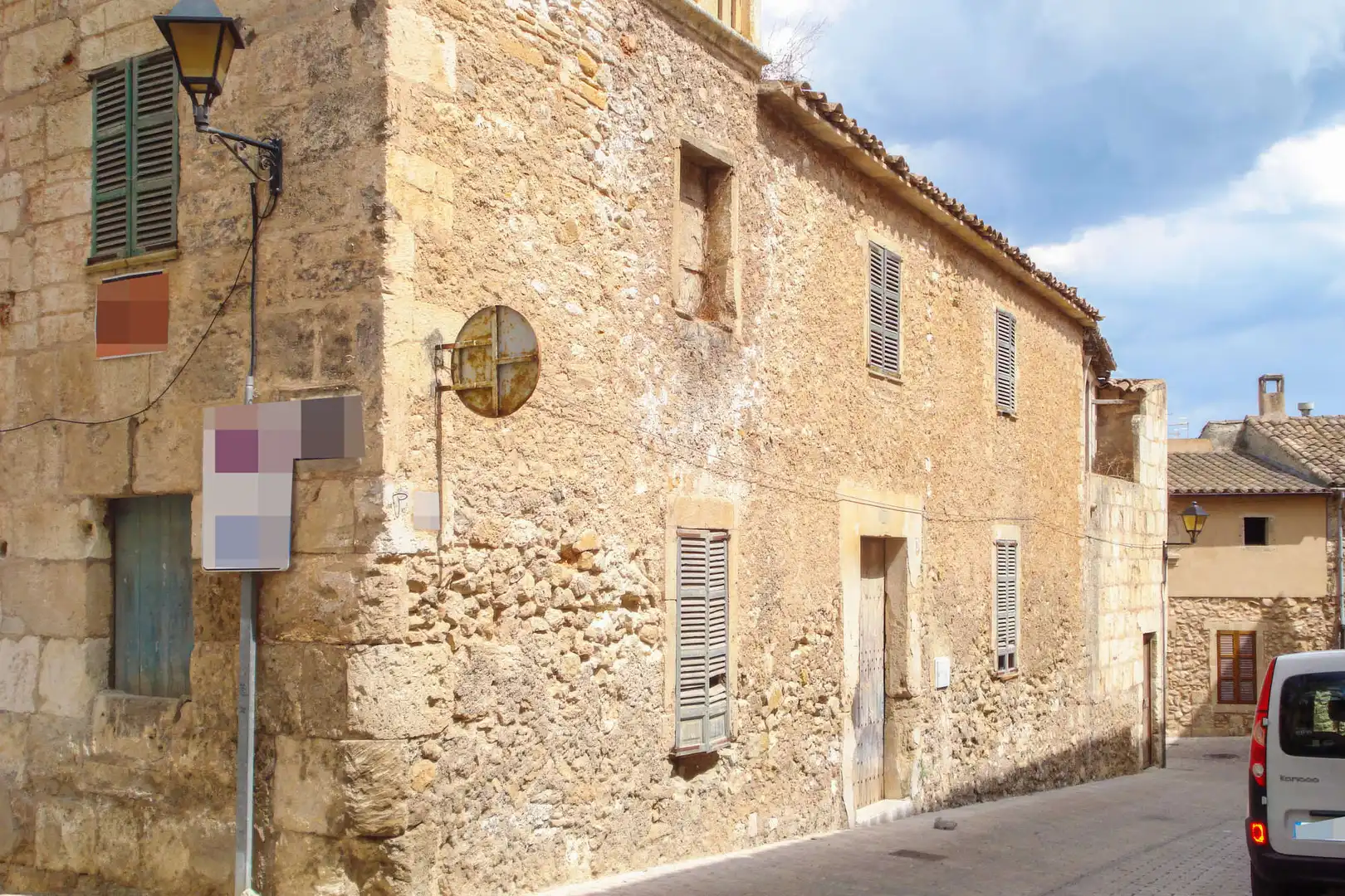 Casa in vendita a Son Servera Poble, imagen 3
