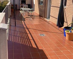 Terrassa de Àtic en venda en Onil amb Calefacció i Terrassa