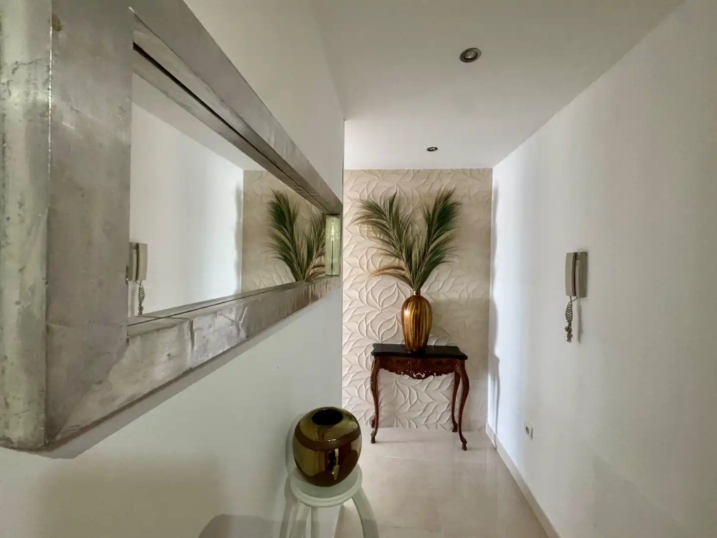 Piso en venta en Roquetas de Mar con Aire acondicionado, Calefacción y Terraza
