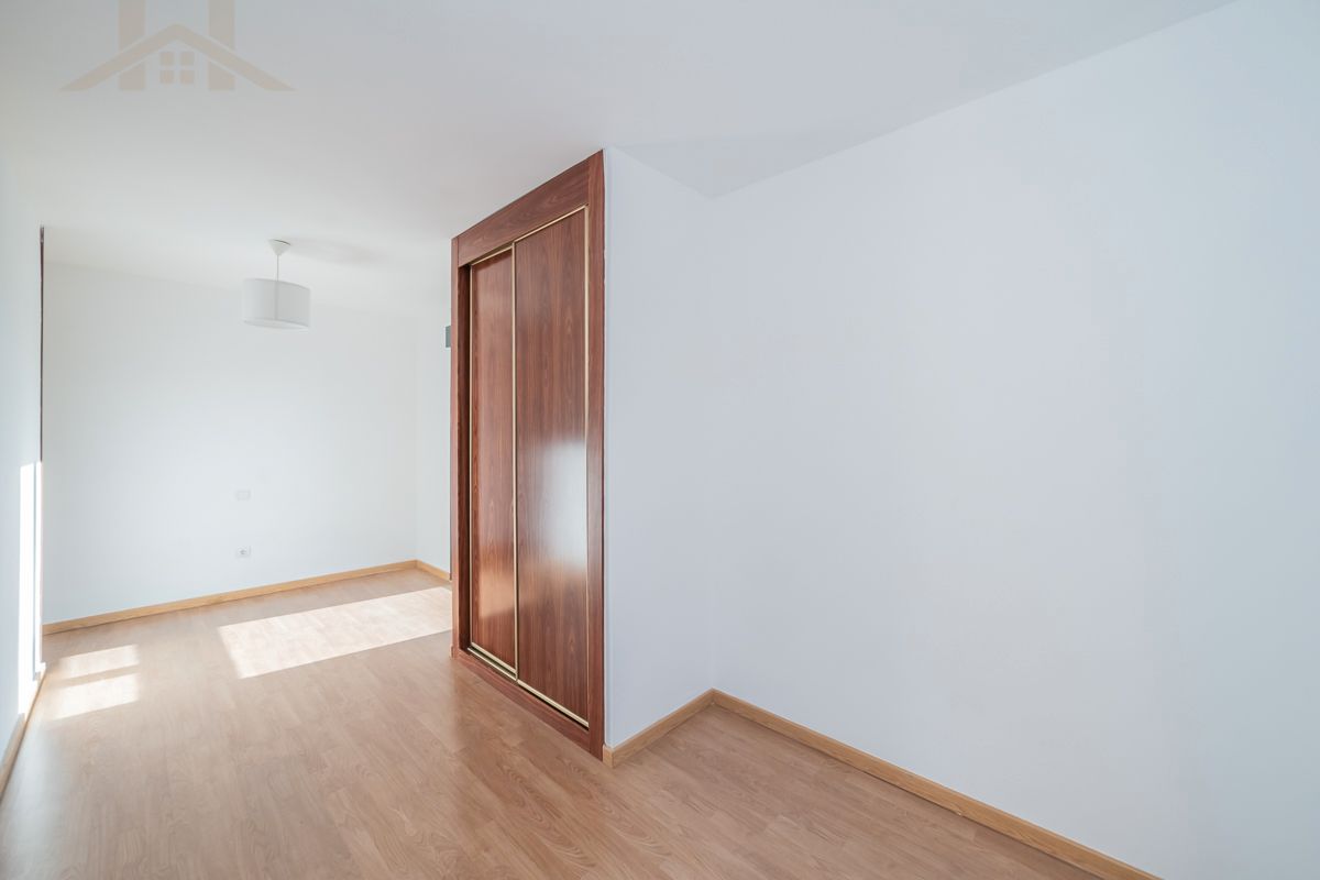 Bedroom of House or chalet for sale in Arroyomolinos (Madrid)  with Heating, Terrace and Storage room