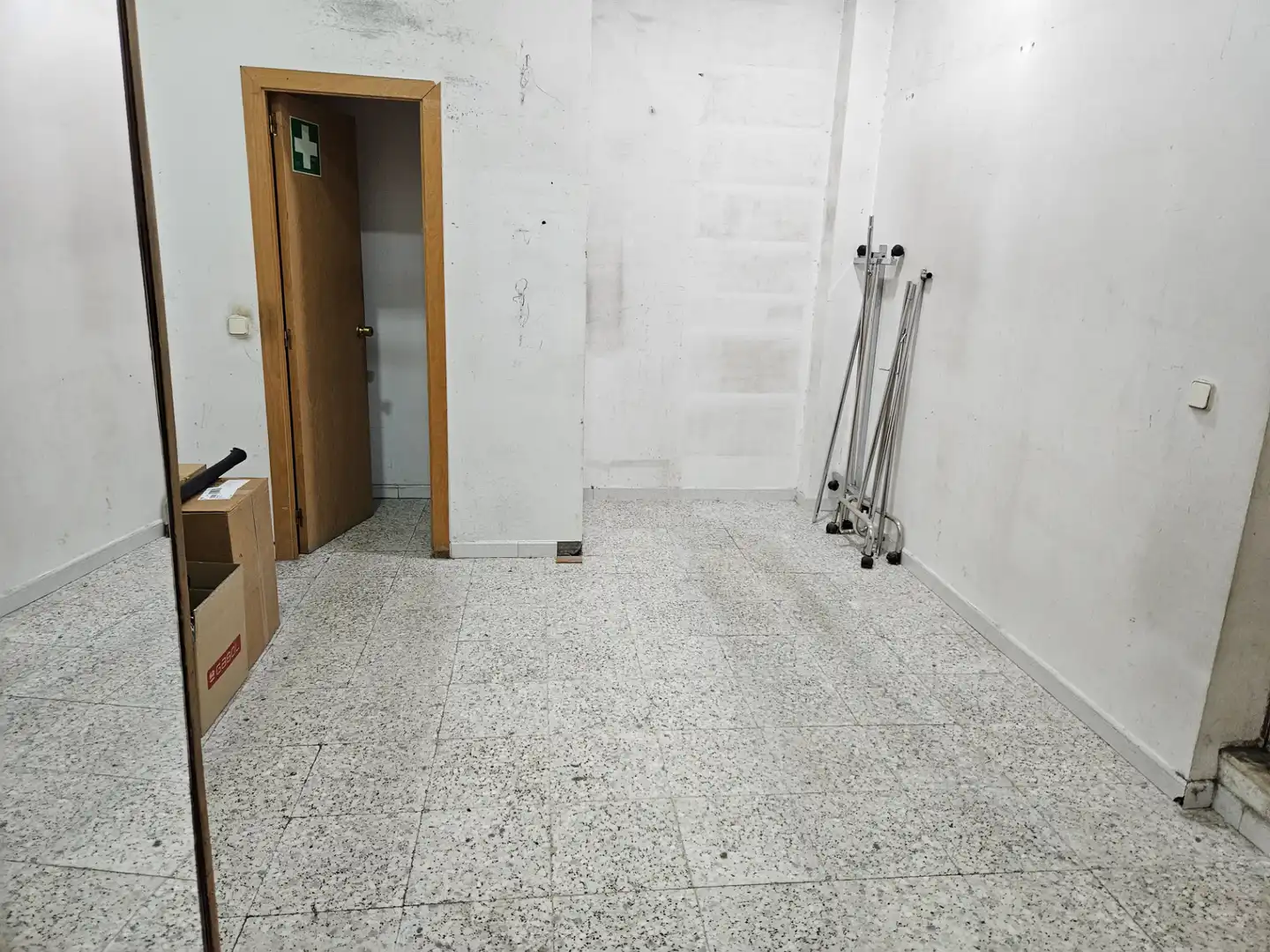 Local comercial en alquiler en Calle San Pedro de Alcántara, imagen 8