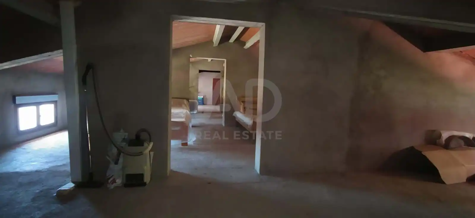 Finca rústica en venta en Alba de Yeltes con Calefacción y Terraza