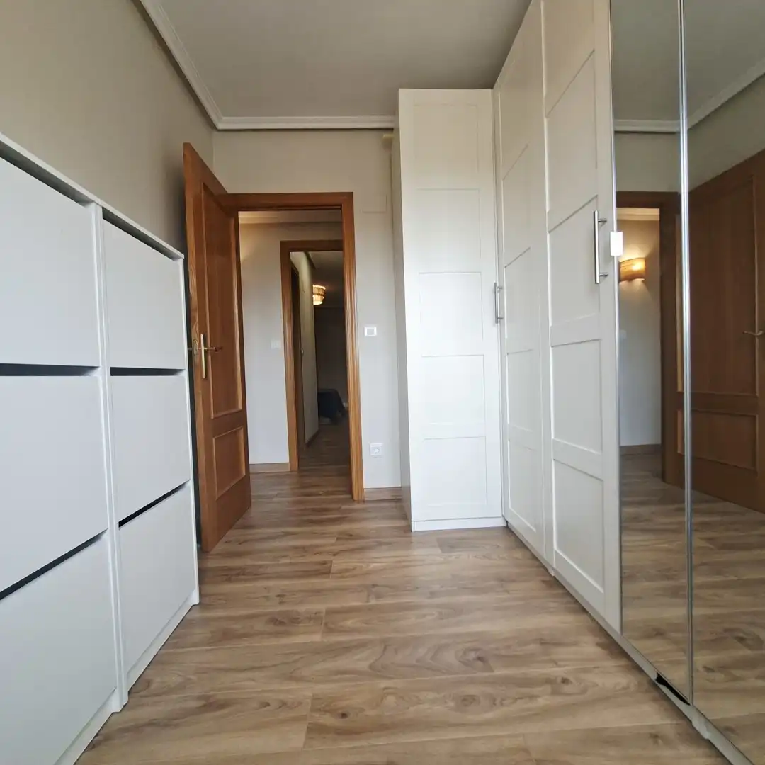 Penthouse with lift for sale in Oliver-Valdefierro, imagen 12