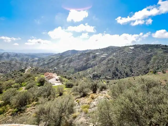 Terreni e lotti in vendita a Torrox Pueblo, imagen 5