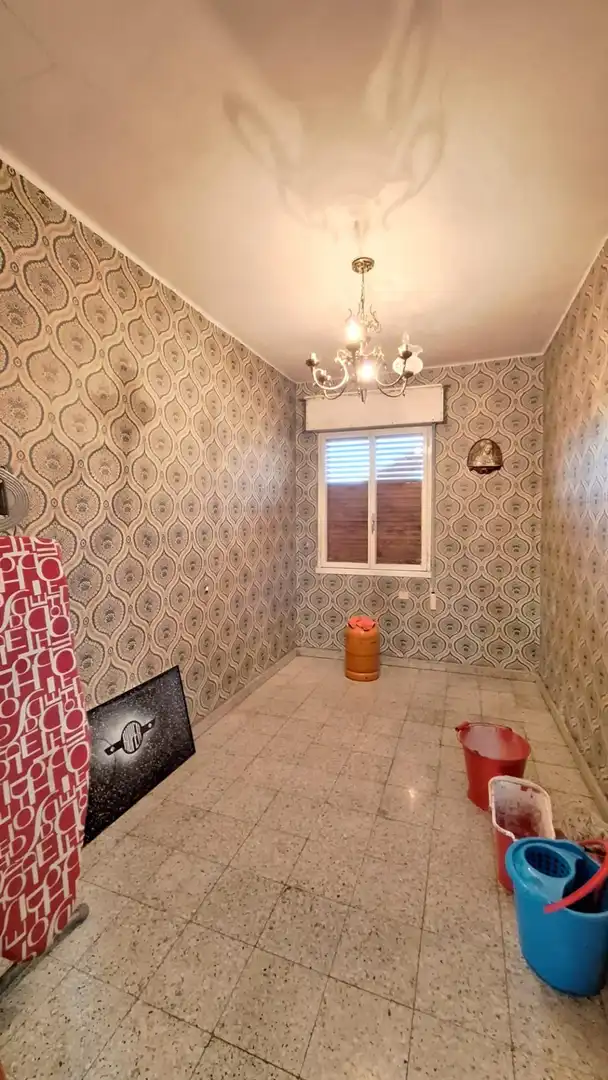 Bedroom of Apartments for sale in Mieres (Asturias)
