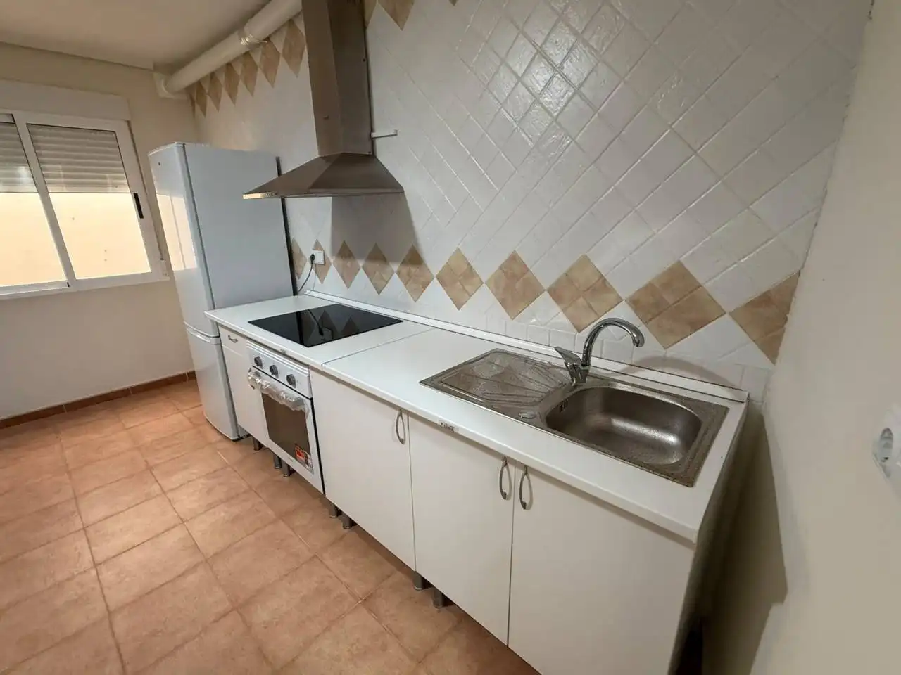 Küche von Wohnungen zur Miete in Abanilla, Murcia