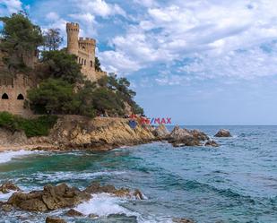 Edifici en venda a Lloret de Mar - CL RIERA, Fenals
