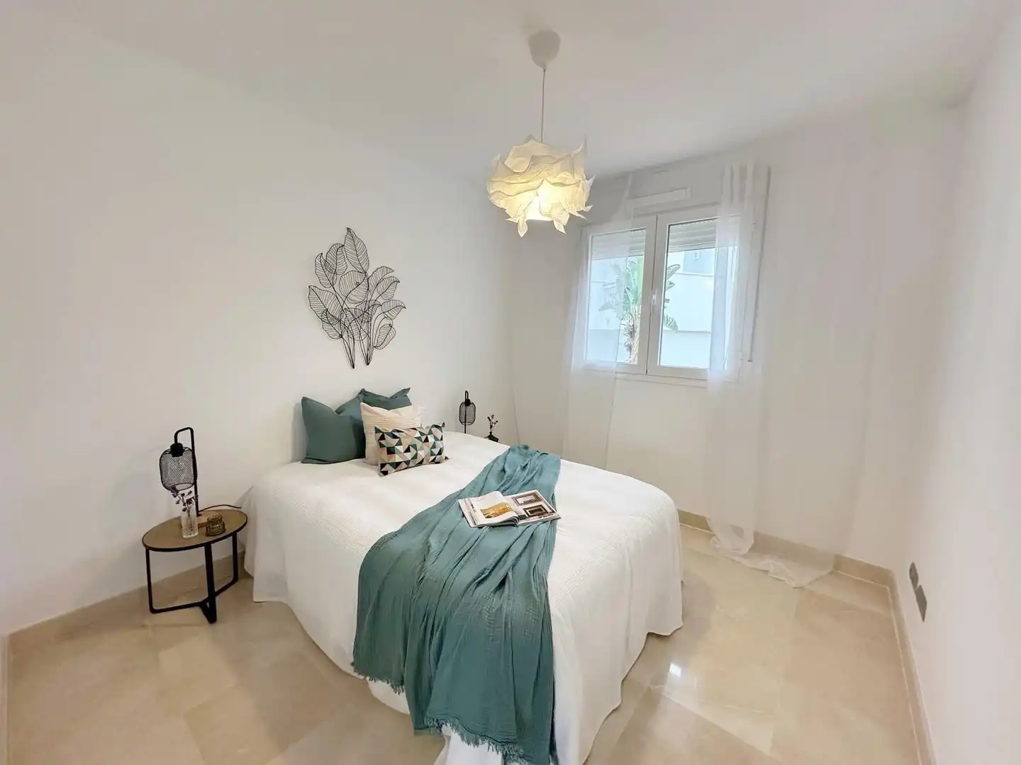 Apartamento con piscina en venta en Calle Los Arqueros 100, imagen 8