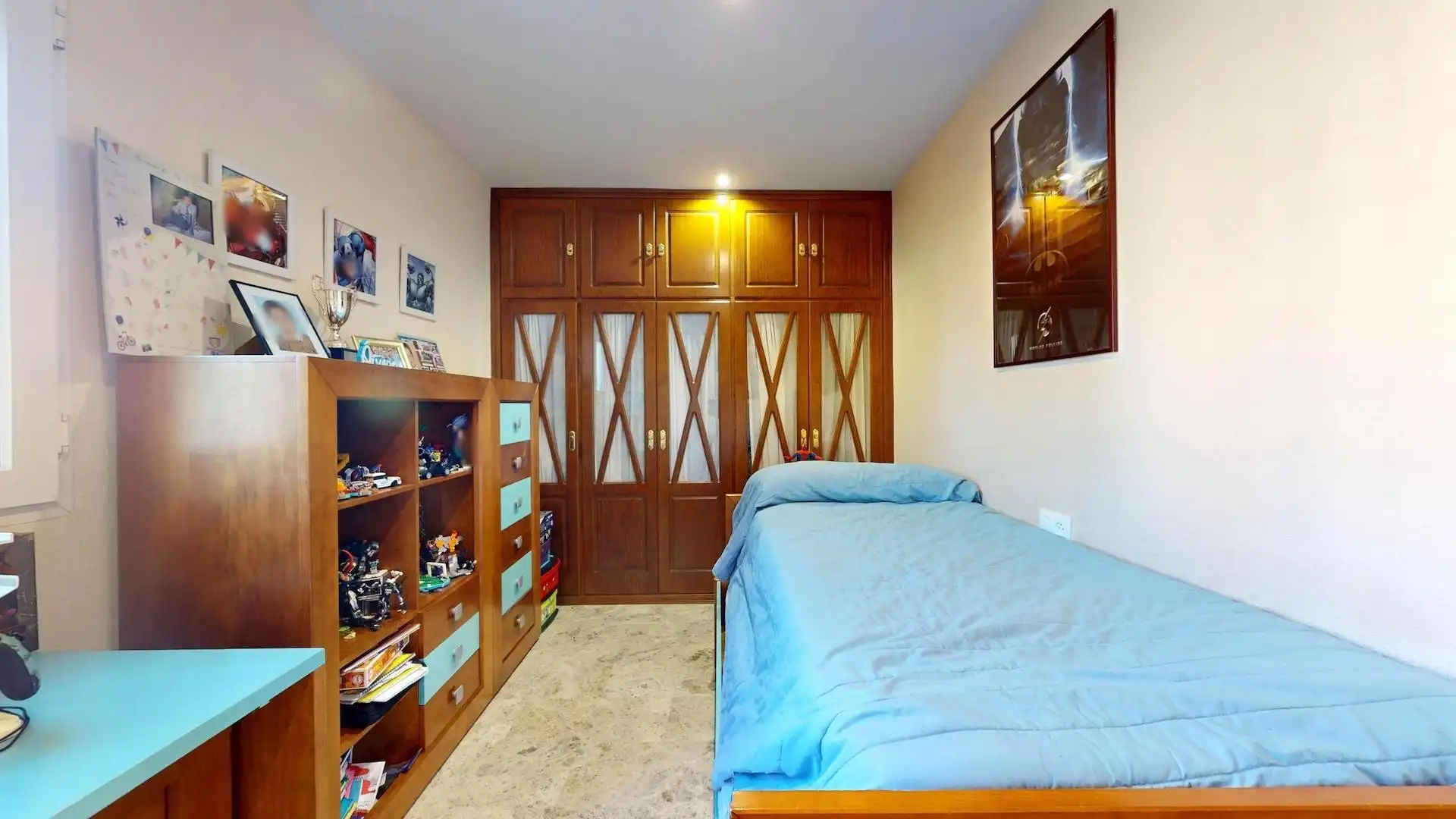 Wohnung mit Terrasse zum Verkauf in Avenida BLAS INFANTE, imagen 7