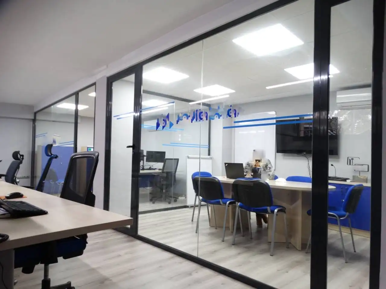 Oficina en venda en Huelva amb Aire condicionat