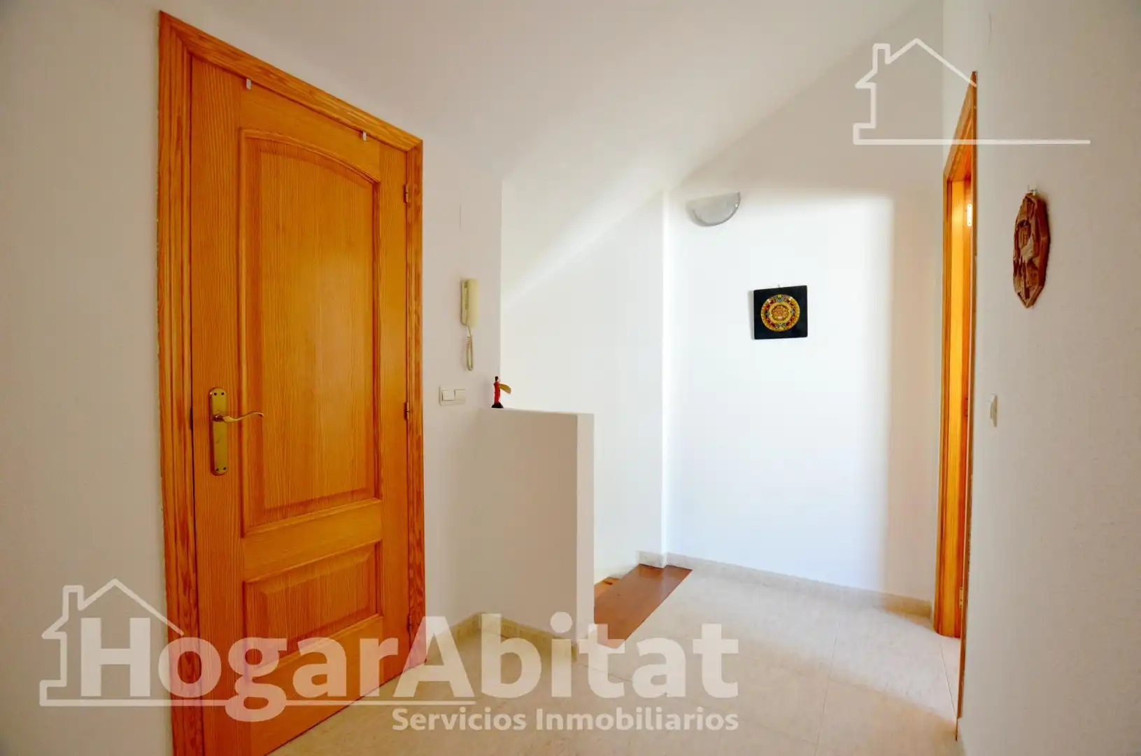 Penthouse mit Terrasse zum Verkauf in Calle Cullera, imagen 61