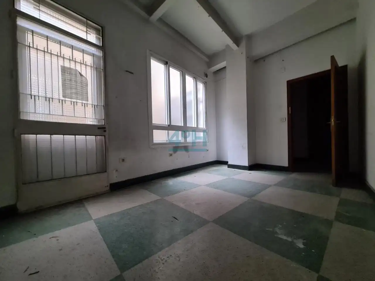 Edificio en venta en Ourense Capital 