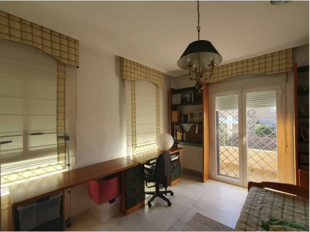 Casa o xalet en venda en Badajoz amb Calefacció, Jardí privat i Terrassa