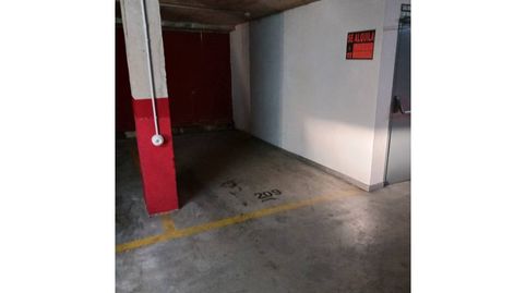Fantástico garaje en venta en Huelva Capital!