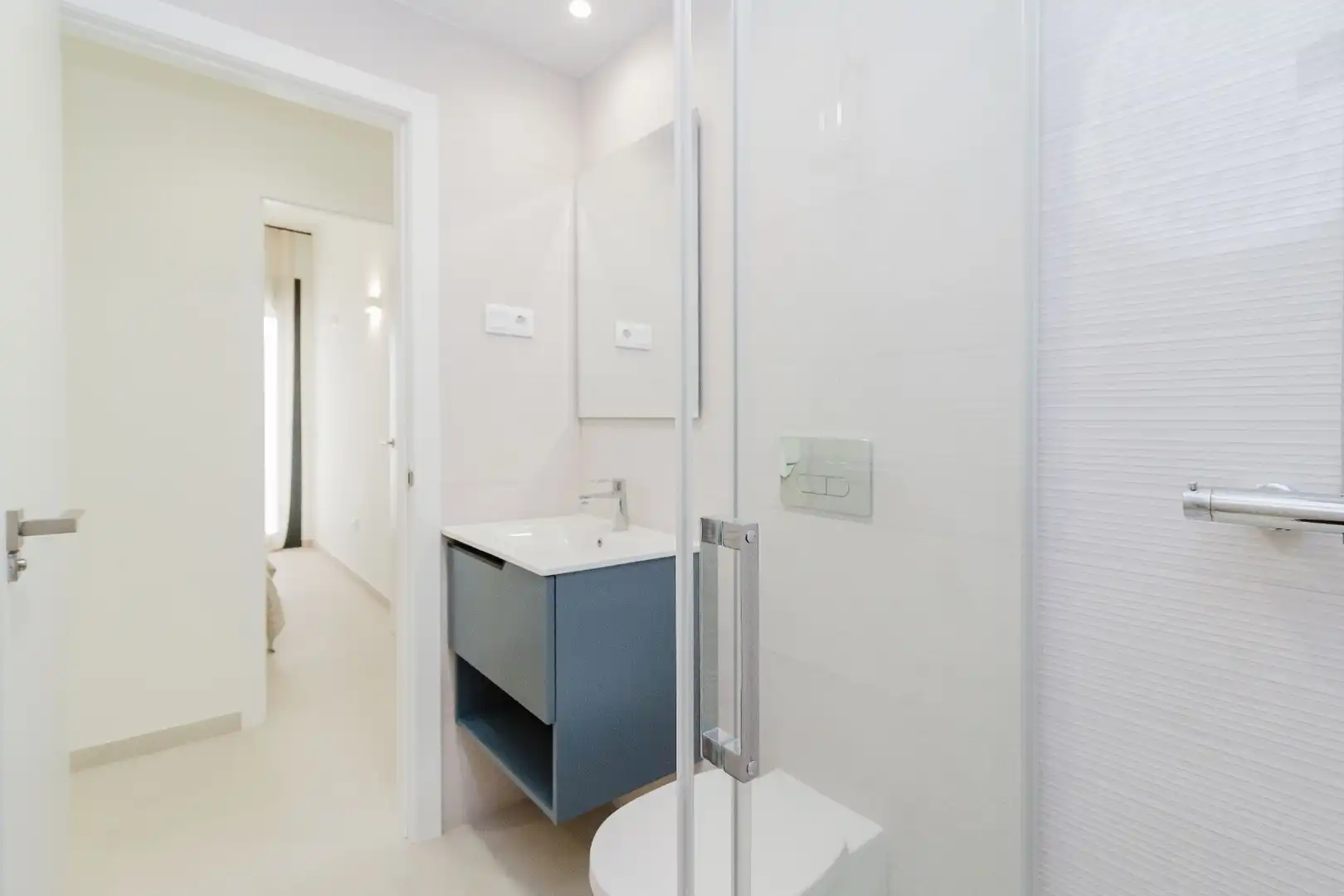 Bungalow avec piscine à vendre à Playa del Acequión, Náufragos y Rocío del Mar, imagen 16