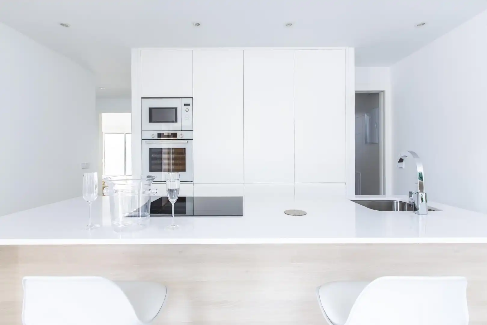 Appartement avec piscine à vendre à Santiago de la Ribera, imagen 5