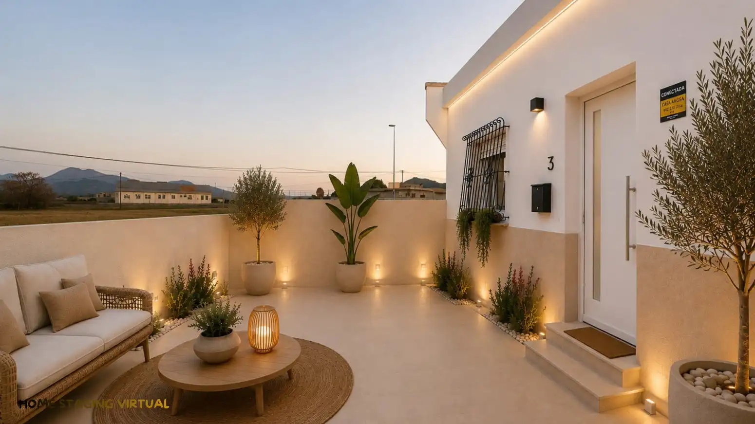 Casa in vendita a Pedanías Oeste, imagen 42
