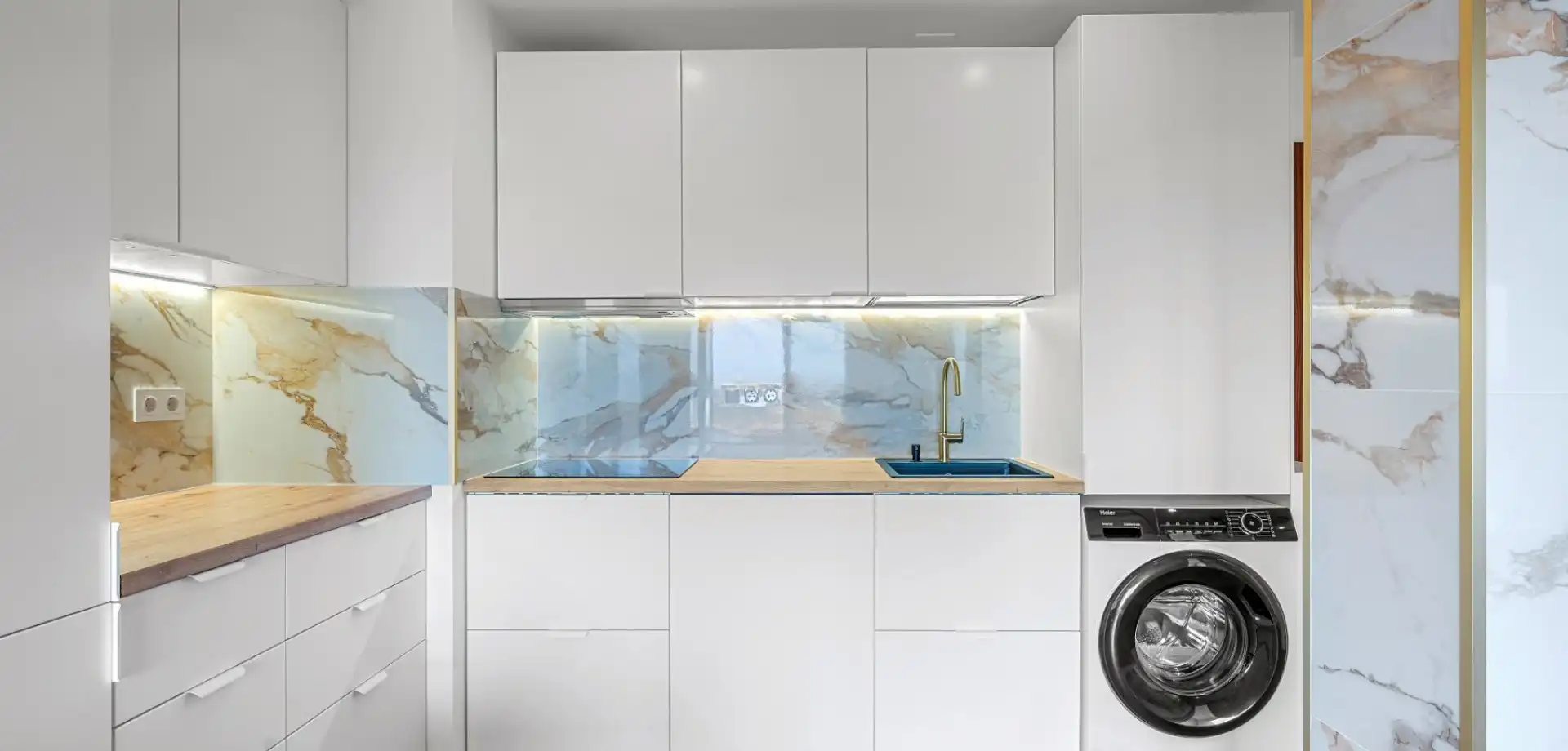 Mini appartamento con terrazza in vendita a Playa del Acequión, Náufragos y Rocío del Mar, imagen 10
