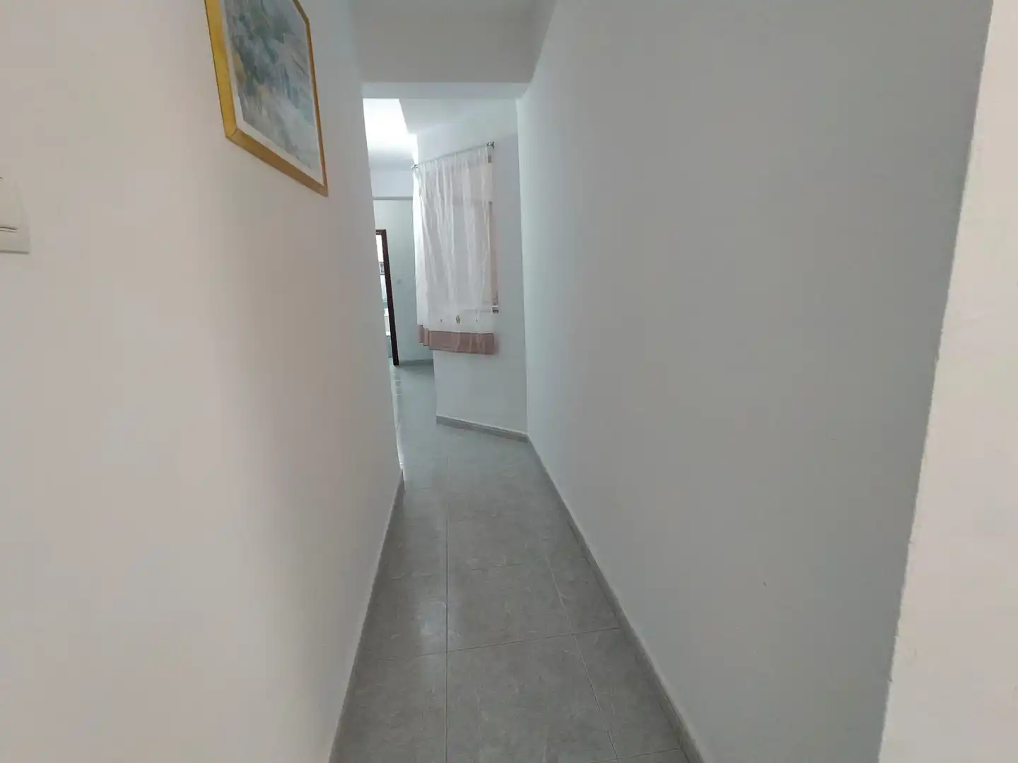 Piso en venta en La Línea de la Concepción con Terraza