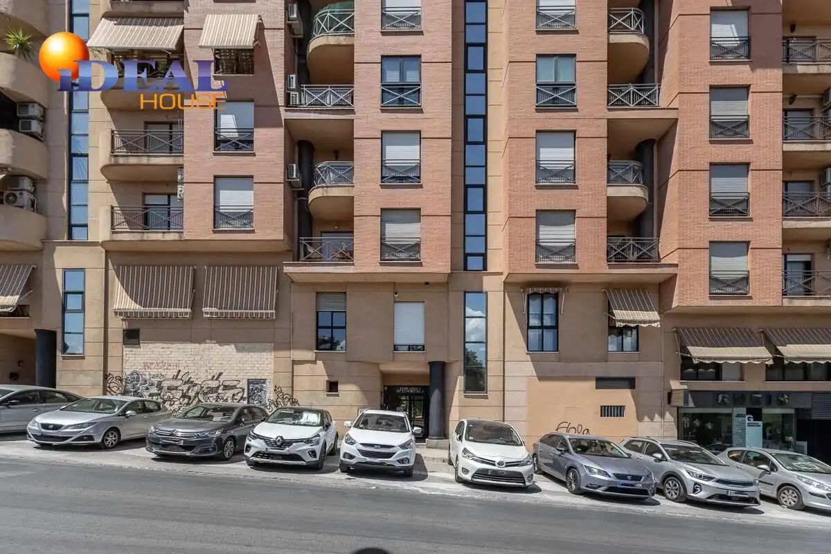 Flat with terrace for sale in Chana, imagen 39