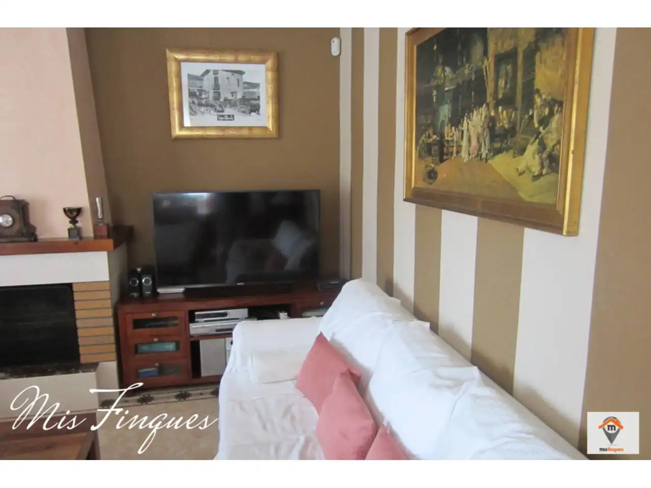 House with pool for sale in Calle Santa Isabael, imagen 10