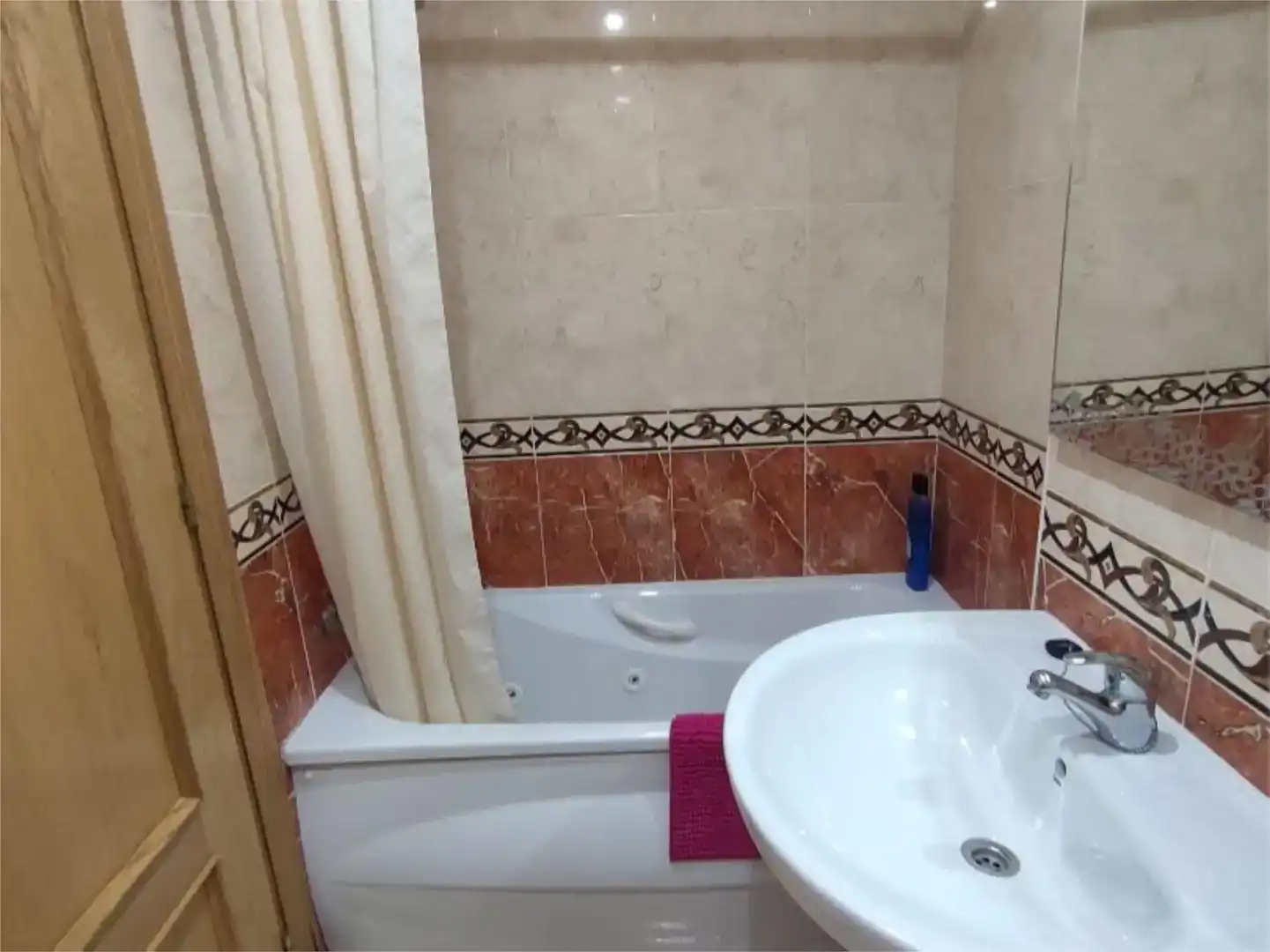 Badezimmer von Wohnungen zur Miete in Marina d'Or
