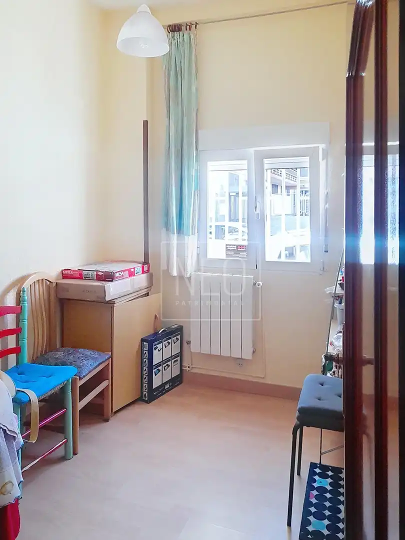 Schlafzimmer von Erdgeschoss zum Verkauf in Latina