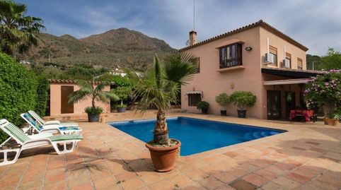 Chalet en Estepona