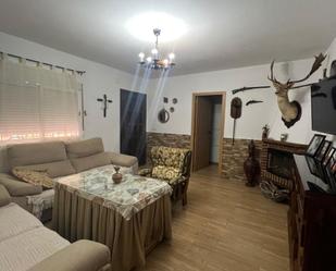 Sala d'estar de Casa o xalet en venda en Jerez de la Frontera